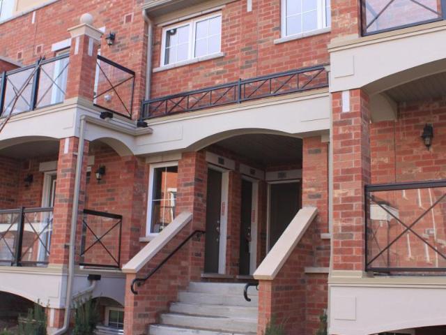 Apartment for rent in Oakville, Ontario