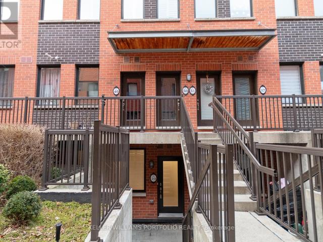 Apartment for rent in York Centre, Toronto