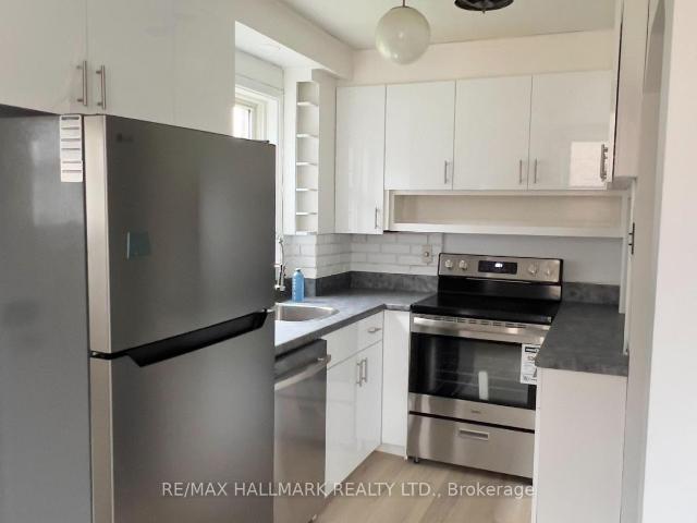 Apartment for rent in Humber River—Black Creek, Toronto