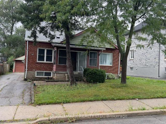 Apartment for rent in Humber River—Black Creek, Toronto