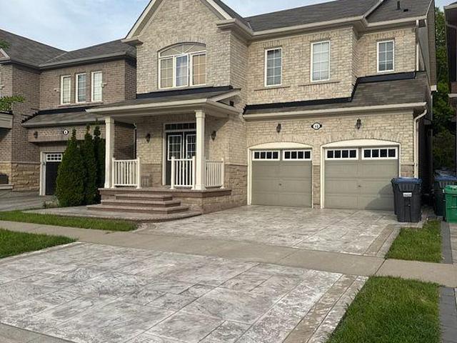 Apartment for rent in Georgina, Ontario