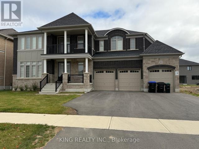Apartment for rent in Tottenham, Central Ontario