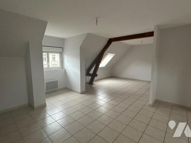 Appartement location à Troyes, Arcis-sur-aube