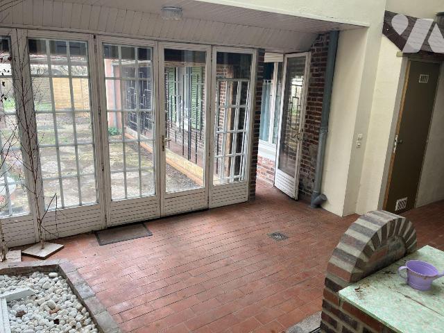 Appartement location à Troyes, Bar-sur-seine