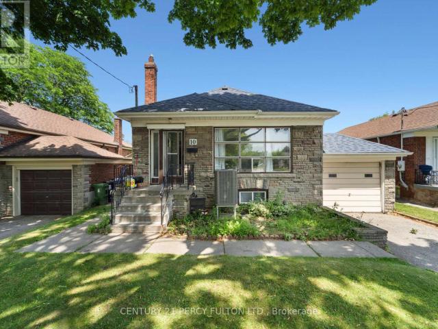 Apartment for rent in Woburn, Ontario