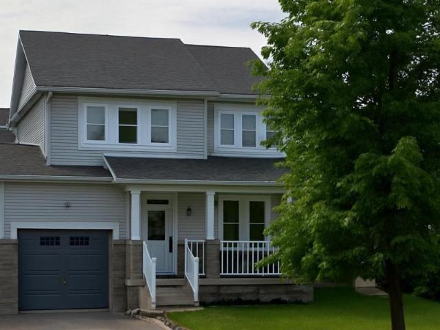 Apartment for rent in Georgina, Ontario