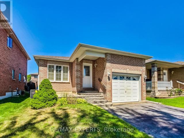 Apartment for rent in Barrie, Ontario