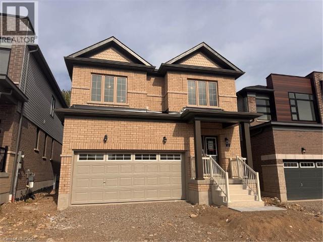 Apartment for rent in Paris, Southwestern Ontario