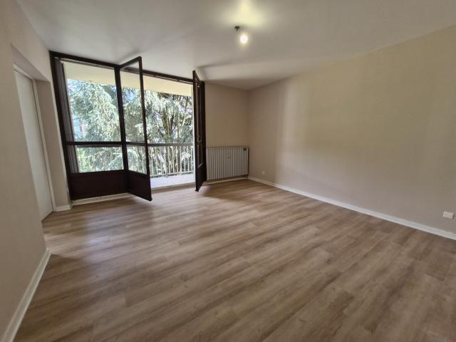 Appartement location à Vienne