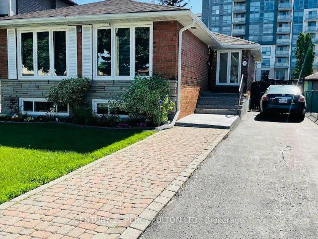 House for rent in Woburn, Ontario