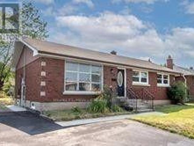 House for rent in Niagara, Ontario