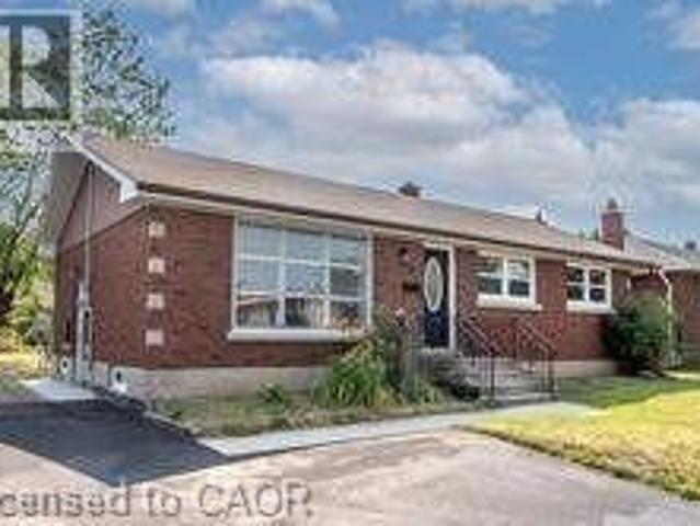 House for rent in Niagara, Ontario
