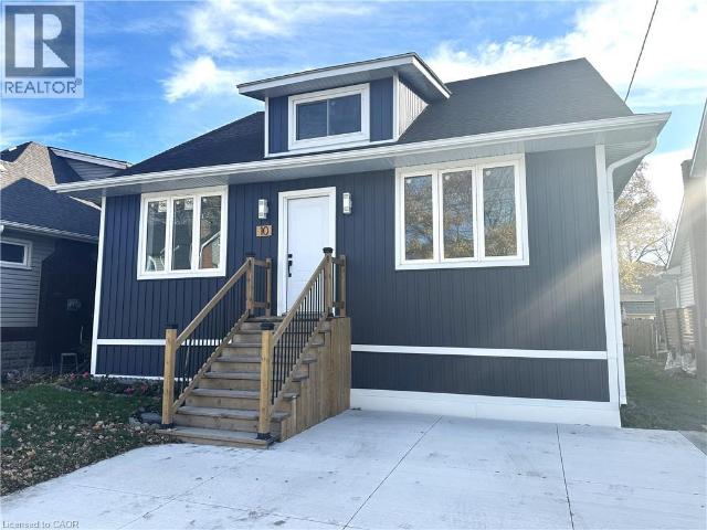 Apartment for rent in Ancaster, Ontario