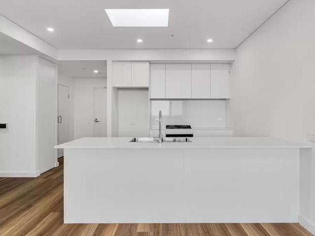 Apartment for rent in Fairfield, New South Wales