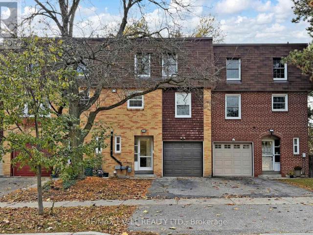 Apartment for rent in Woburn, Ontario