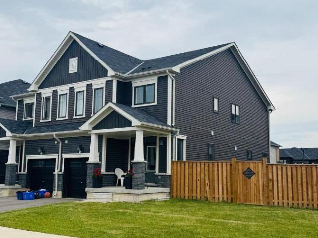 House for rent in Caledonia, Ontario