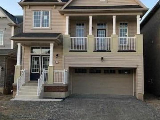 House for rent in Niagara, Ontario