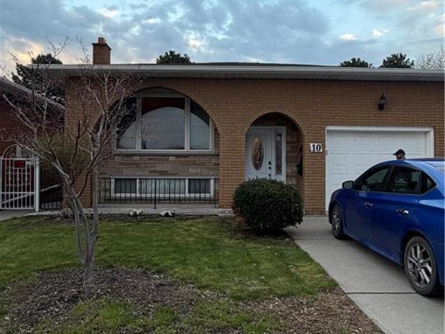 Apartment for rent in Ancaster, Ontario
