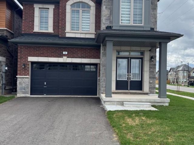 House for rent in Wellington, Ontario