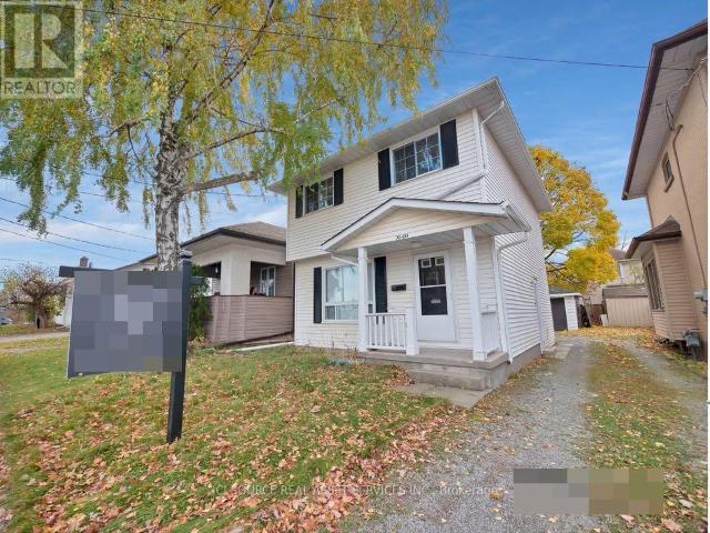 Apartment for rent in St. Catharines, Golden Horseshoe