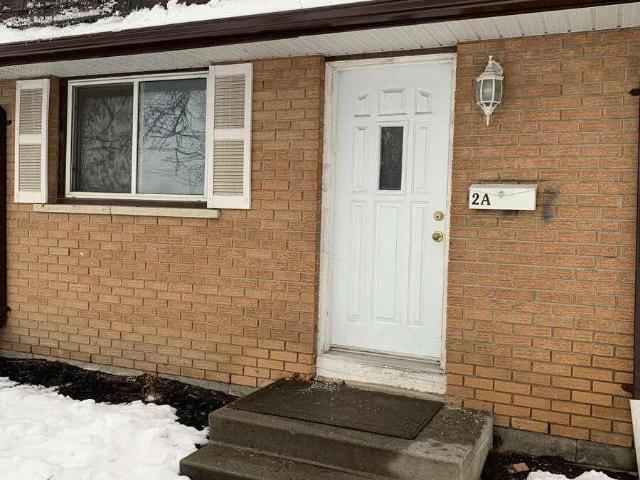 Apartment for rent in Belleville, Ontario
