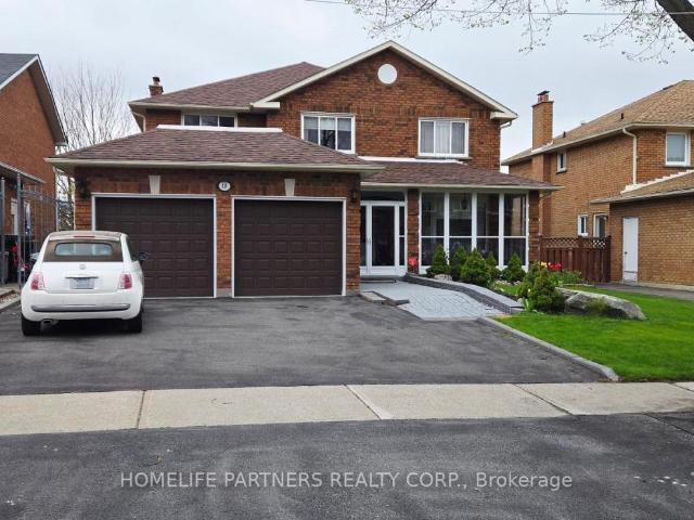 Apartment for rent in York, Ontario