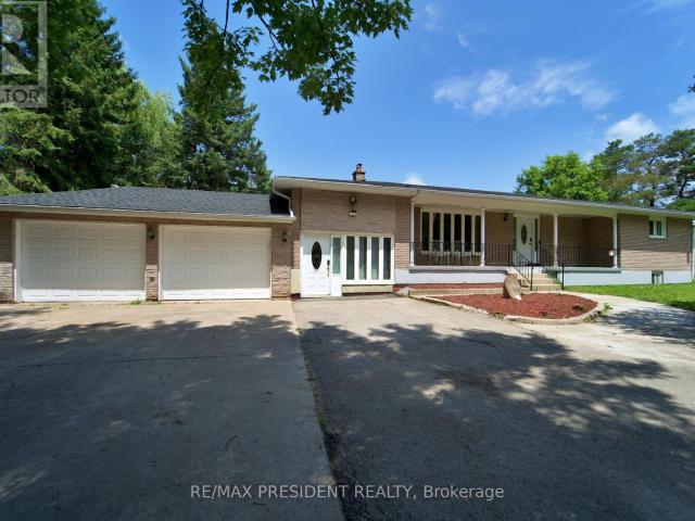 Apartment for rent in Amaranth, Central Ontario