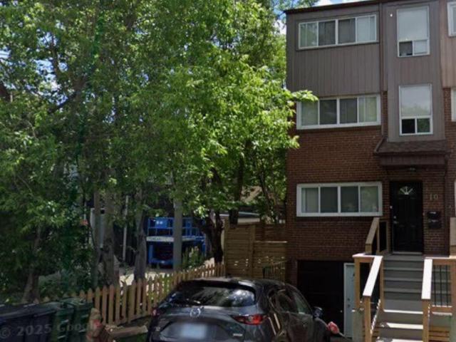Apartment for rent in Woburn, Ontario