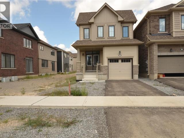 House for rent in Niagara, Ontario