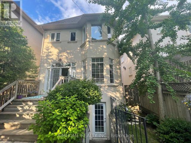 Apartment for rent in Woburn, Ontario