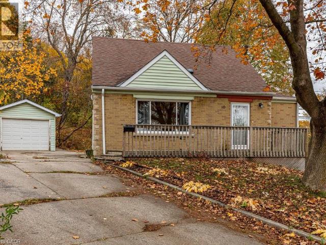 House for rent in Ancaster, Ontario