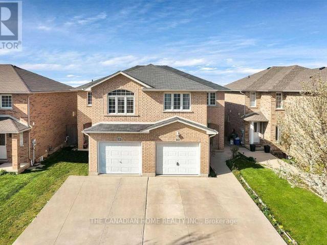 House for rent in Ancaster, Ontario
