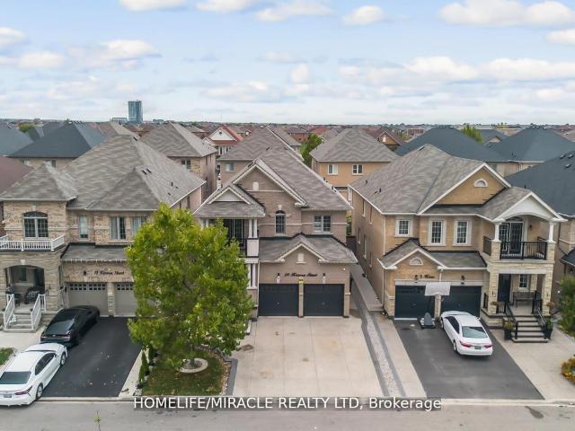 House for rent in Georgina, Ontario