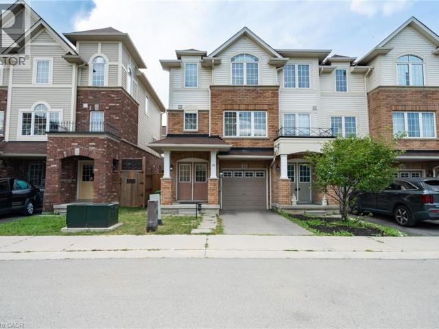 Apartment for rent in Ancaster, Ontario