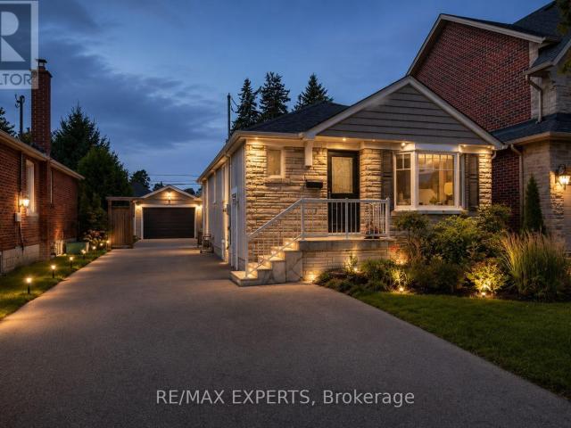 Apartment for rent in Woburn, Ontario