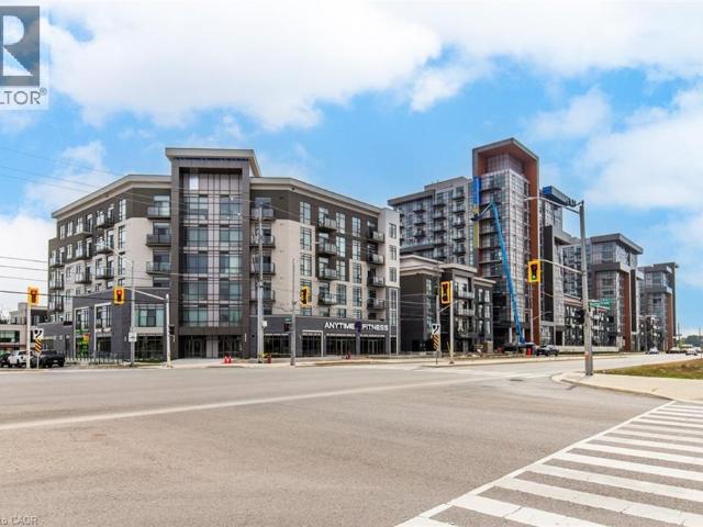 Apartment for rent in Ancaster, Ontario