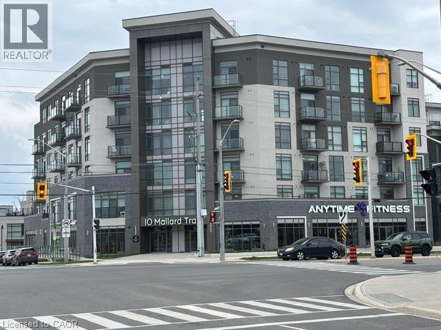 Apartment for rent in Burlington, Ontario