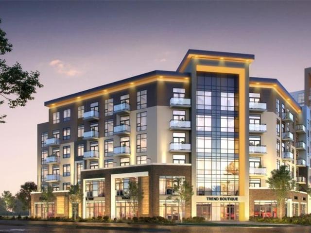 Apartment for rent in Ancaster, Ontario
