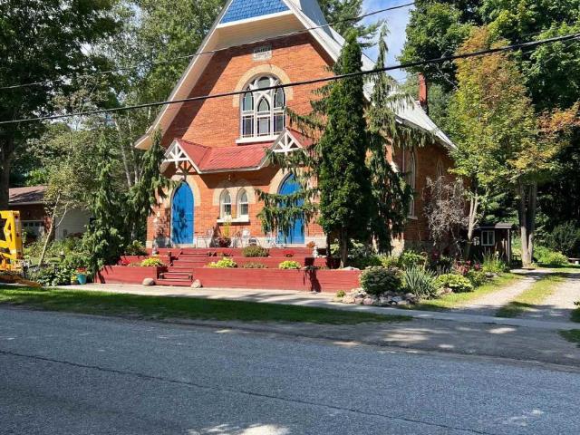 Apartment for rent in Springwater, Ontario
