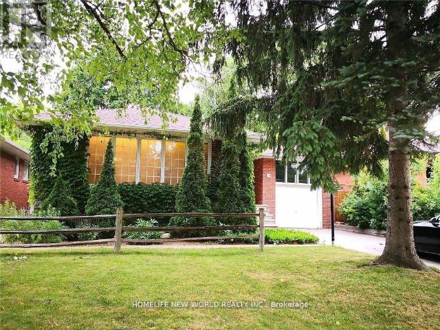 Apartment for rent in Woburn, Ontario