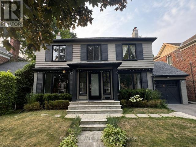 House for rent in Woburn, Ontario