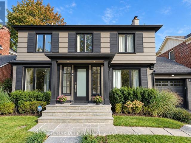 House for rent in Don Valley West, Toronto