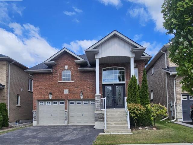 Apartment for rent in Bradford West Gwillimbury, Ontario