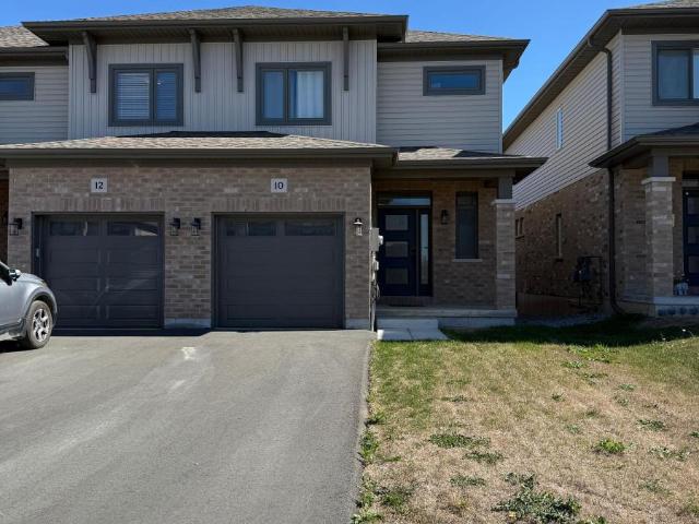 Apartment for rent in Belleville, Ontario