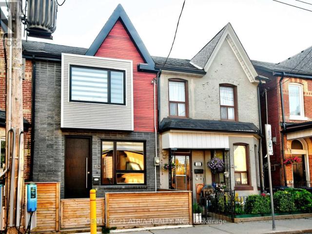 House for rent in Woburn, Ontario