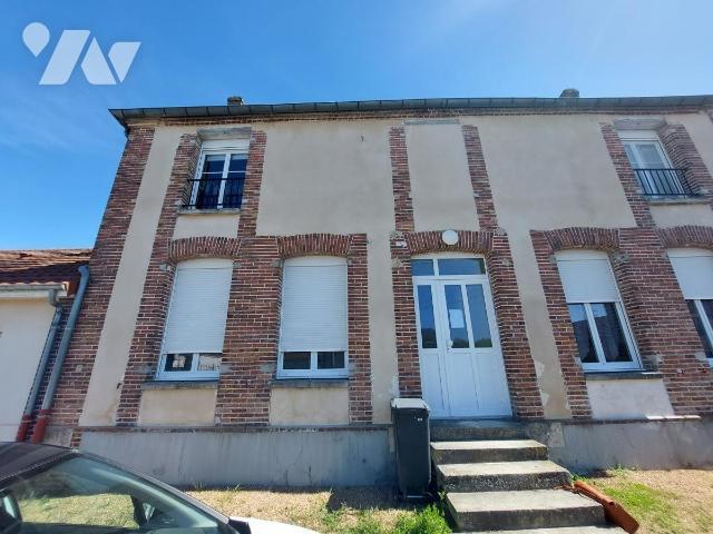 Appartement location à Nogent-sur-Seine, Pars-lès-romilly