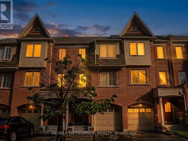 Apartment for rent in Woburn, Ontario