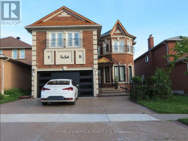 Apartment for rent in York, Ontario