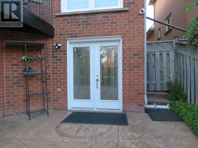 Apartment for rent in York, Ontario