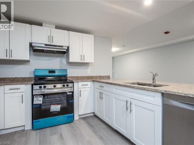 Apartment for rent in St. Thomas, Ontario